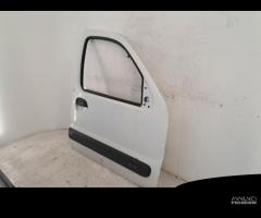 Porta anteriore destra Renault Kangoo 1° del 2000