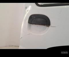 Porta anteriore destra Renault Kangoo 1° del 2000 - 7