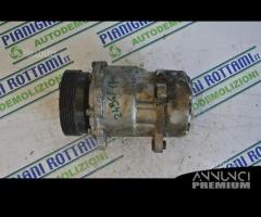 Compressore A/C Seat Ibiza AUD