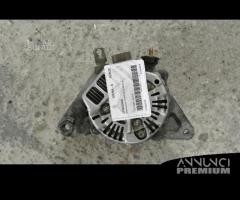 Alternatore DRB2660 Toyota Corolla 4ZZFE - 1