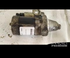 Motorino Avviamento Honda Jazz L12A4 - 1