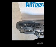 Kit airbag Citroen C5 2° 2.0 diesel del 2008