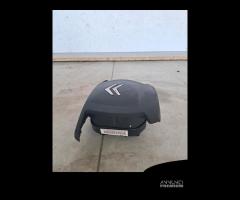 Kit airbag Citroen C5 2° 2.0 diesel del 2008 - 13