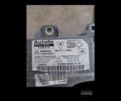 Kit airbag Citroen C5 2° 2.0 diesel del 2008 - 19