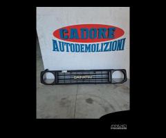 Mascherina anteriore Daihatsu Rocky 1° versione