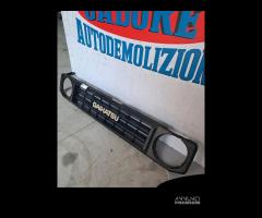 Mascherina anteriore Daihatsu Rocky 1° versione