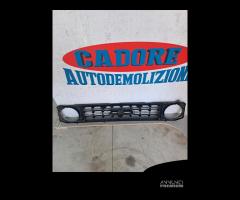 Mascherina anteriore Daihatsu Rocky 1° versione - 5