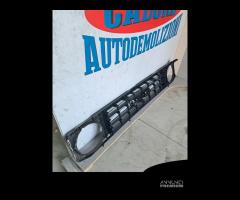 Mascherina anteriore Daihatsu Rocky 1° versione - 6