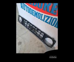 Mascherina anteriore Daihatsu Rocky 1° versione - 7