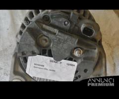 Alternatore DRA1148 Opel Zafira