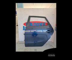 Porta posteriore sinistra Hyundai I30 1.6 B 2007