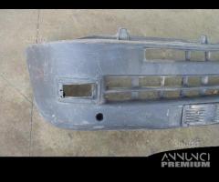 Paraurti Anteriore per Citroen Jumper 2000 - 2