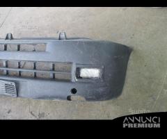 Paraurti Anteriore per Citroen Jumper 2000 - 3