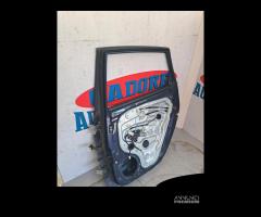 Porta posteriore destra Hyundai I30 1° 1.6 B 2007 - 6