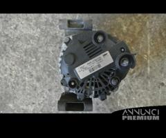 Alternatore DRA0207 Fiat Fiorino 199A9000 - 1