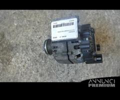 Alternatore DRA0207 Fiat Fiorino 199A9000