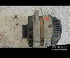 Alternatore DRA0990 Fiat Ducato 280A1.000 - 2