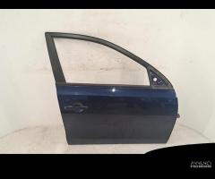 Porta anteriore destra Hyundai I30 1° 1.6 B 2007 - 2