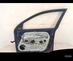 Porta anteriore destra Hyundai I30 1° 1.6 B 2007 - 5