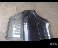 Porta Posteriore Sinistra per Toyota Rav 4 2003