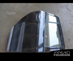 Porta Posteriore Destra per Kia Picanto 2009 5 P