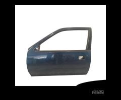 Porta anteriore sinistra Suzuki Swift 3° del 1995