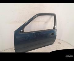 Porta anteriore sinistra Suzuki Swift 3° del 1995 - 3