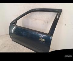 Porta anteriore sinistra Suzuki Swift 3° del 1995 - 4