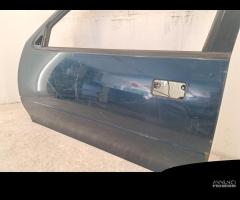 Porta anteriore sinistra Suzuki Swift 3° del 1995 - 5