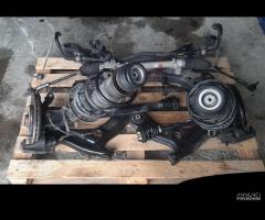 Audi a1 1.0tb avantreno complato 2010 - 1