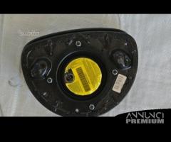 Cuscino Airbag Volante per Opel Meriva