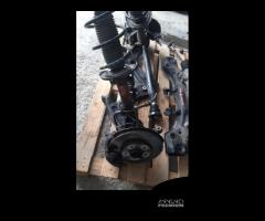 Audi a1 1.0tb avantreno complato 2010 - 3