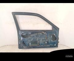 Porta anteriore sinistra Suzuki Swift 3° del 1995 - 8