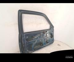 Porta anteriore sinistra Suzuki Swift 3° del 1995 - 9