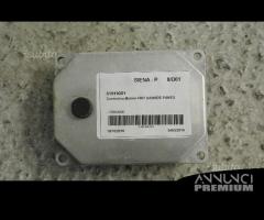 Centralina Motore Fiat Grande Punto 199A4000 2006