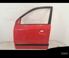 Porta anteriore sinistra Hyundai Atos 1° versione