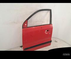 Porta anteriore sinistra Hyundai Atos 1° versione - 3