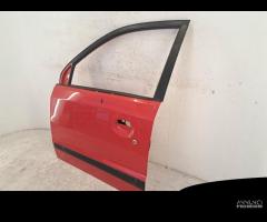 Porta anteriore sinistra Hyundai Atos 1° versione