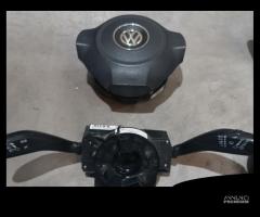 Volkswagen polo 3p kit airbag 2009 - 8