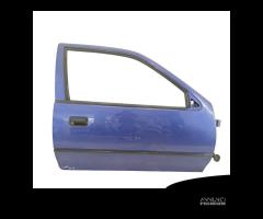 Porta anteriore destra Suzuki Swift 3° del 1995