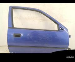 Porta anteriore destra Suzuki Swift 3° del 1995 - 2