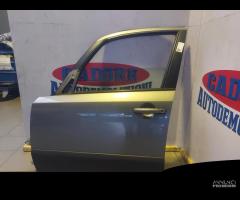 Porta anteriore sinistra Fiat Sedici 1° versione - 2