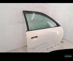 Porta anteriore destra Audi A3 8L del 1997 - 3