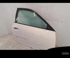 Porta anteriore destra Audi A3 8L del 1997