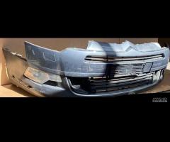 Citroen c5 2.0 hdi muso completo 2008