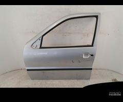 Porta anteriore sx Volkswagen Polo III del 2000 - 2