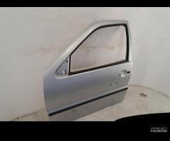 Porta anteriore sx Volkswagen Polo III del 2000