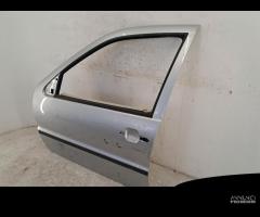 Porta anteriore sx Volkswagen Polo III del 2000