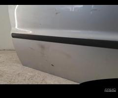 Porta anteriore sx Volkswagen Polo III del 2000