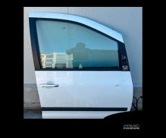 FORD GALAXY PORTE ANT E POST